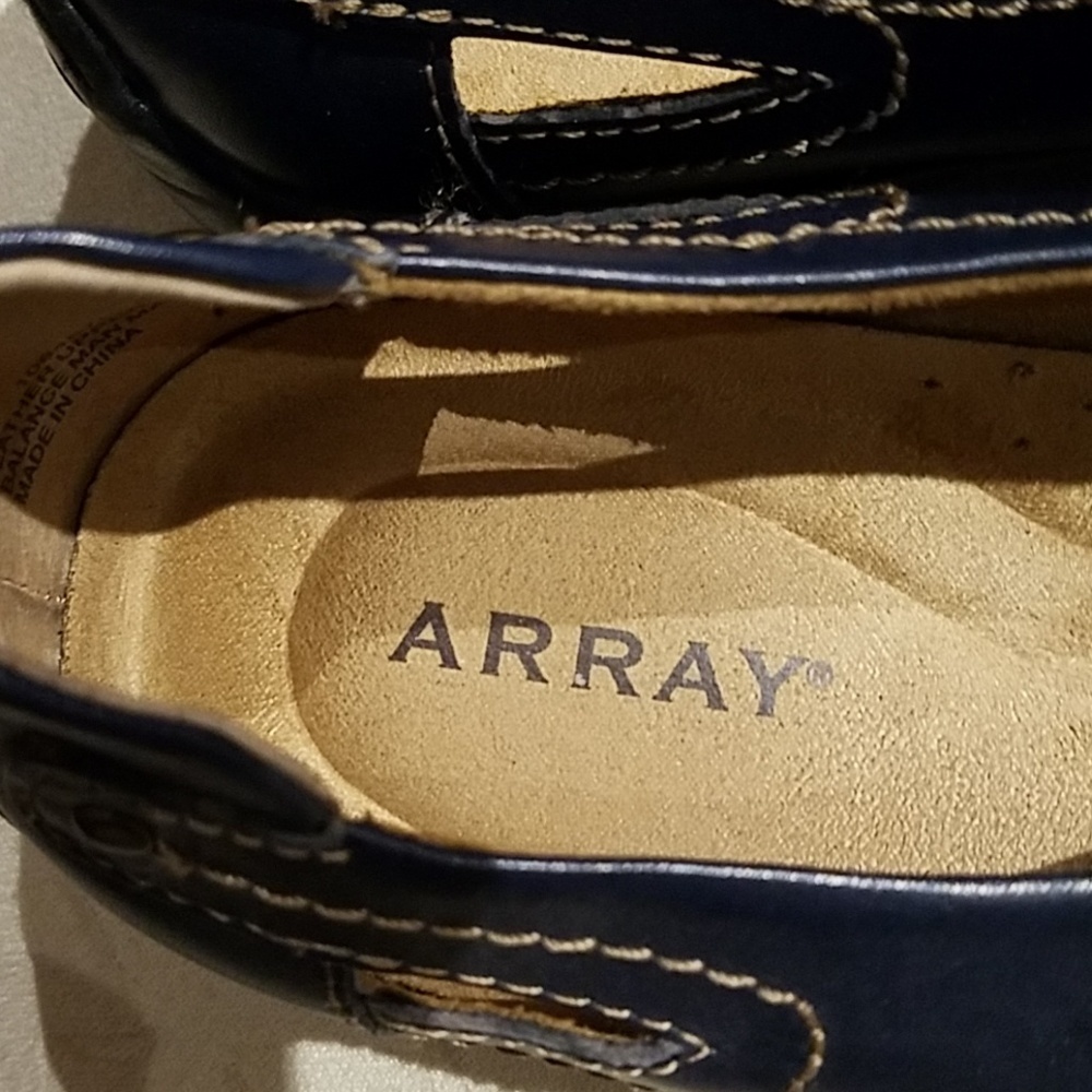💕ARRAY* Shoes - Picture 4 of 8